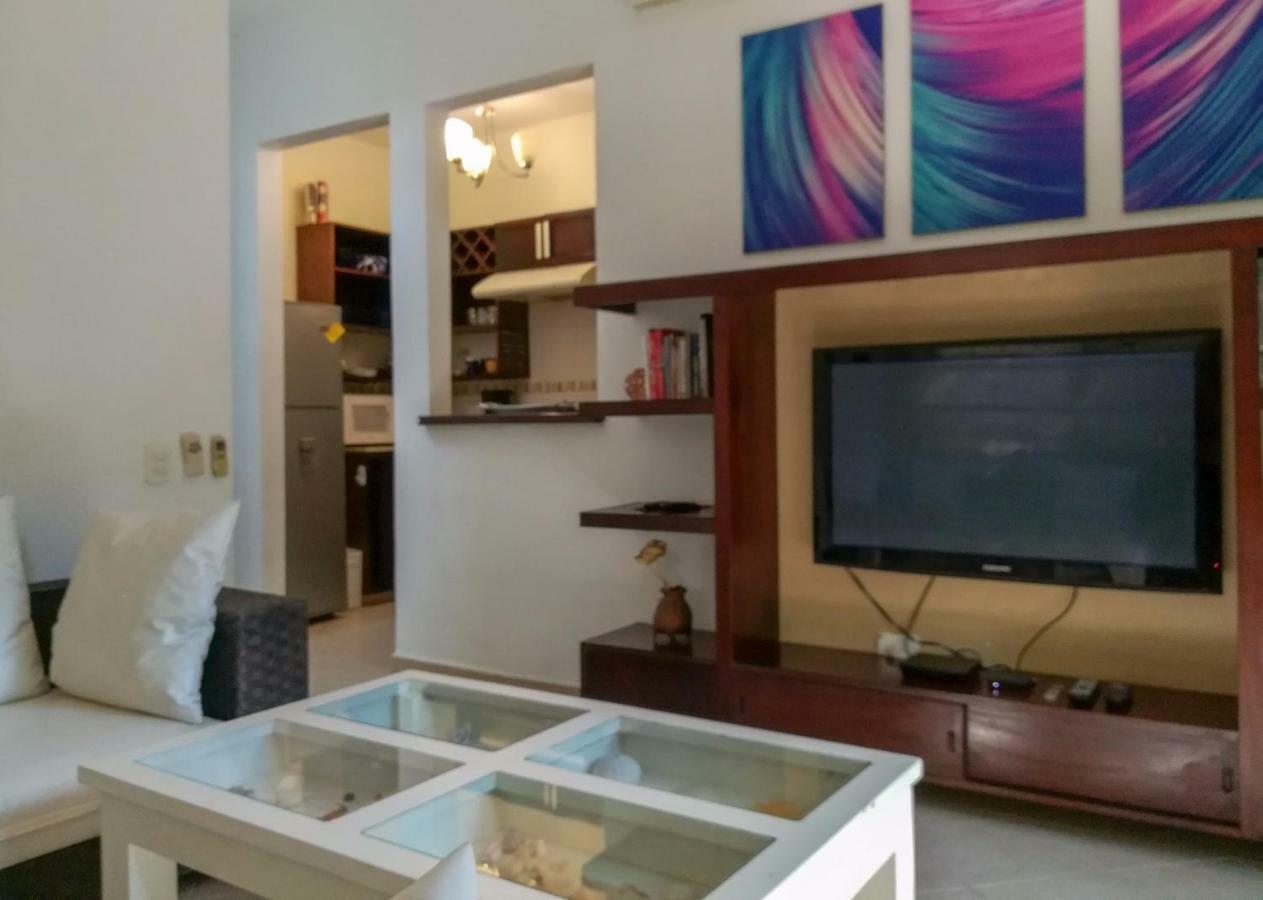Apartamento Privanza Del Mar *
