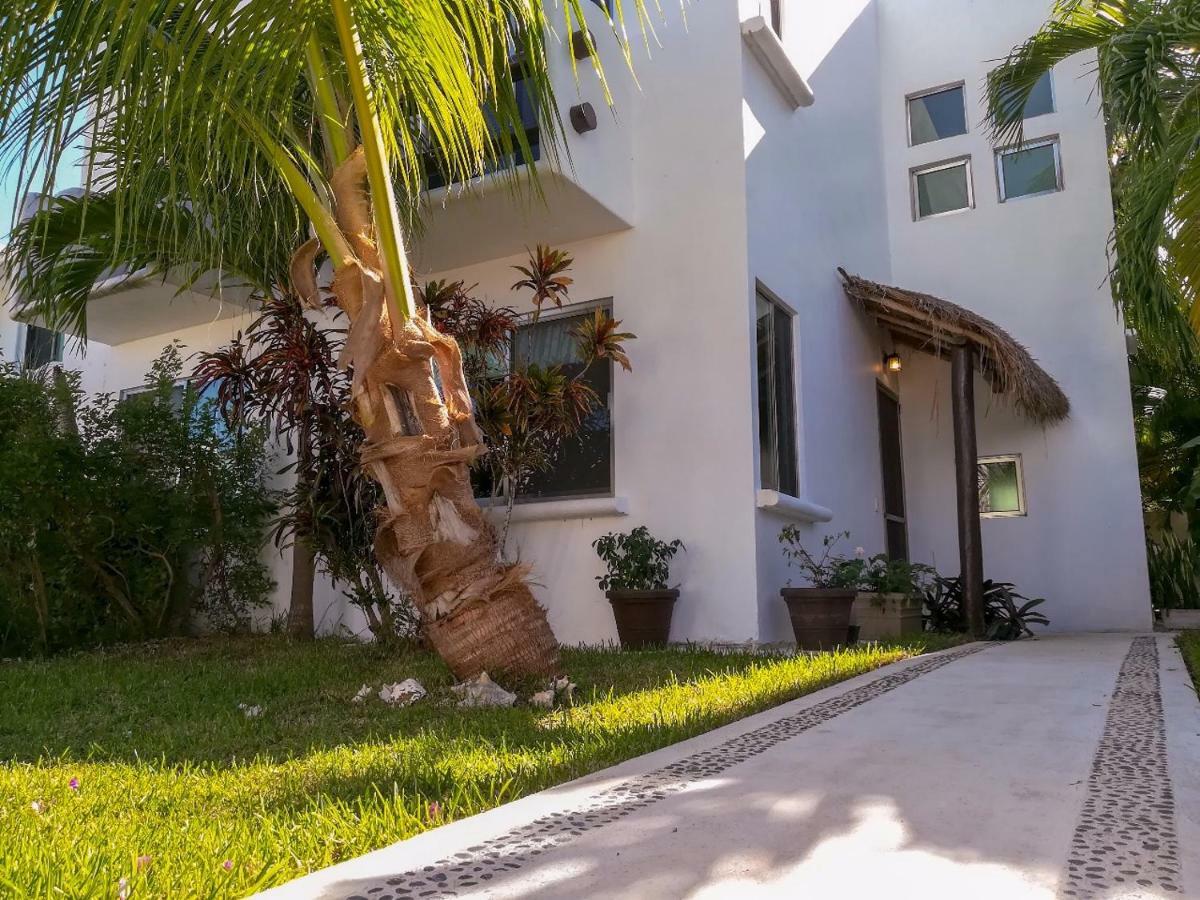 Apartamento Privanza Del Mar Playa del Carmen