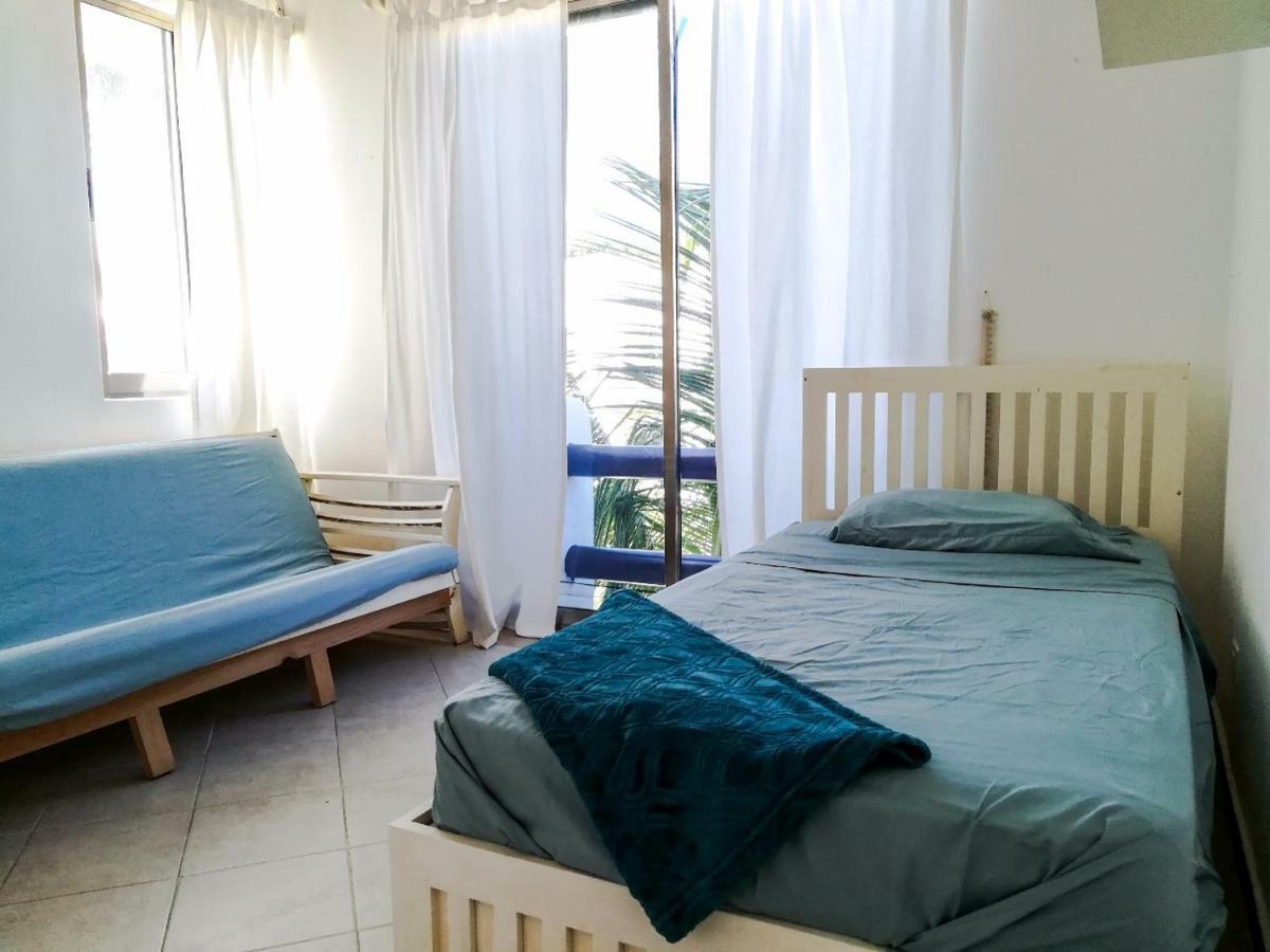 Apartamento Privanza Del Mar *