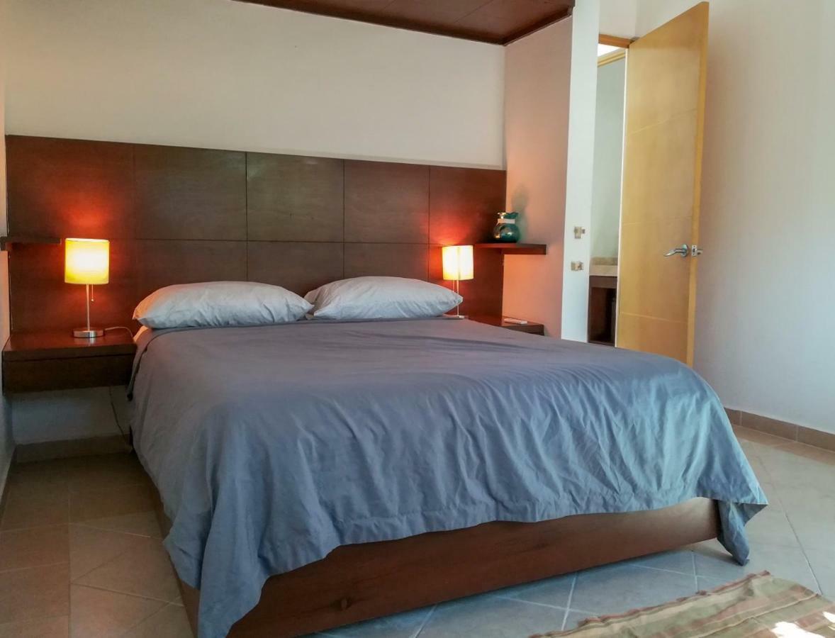 Privanza Del Mar Apartamento Playa del Carmen